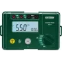 Extech MG310 Isolationsprüfgerät 250V 500V 1000V 5,5 GΩ