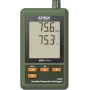 Extech SD500 Multi-Datenlogger Temperatur Feuchtigkeit 0 bis 50°C 10 bis 90% RH