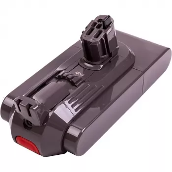EXTRA DIGITAL 25,2V 4000mAh Li-Ion Ersatzakku für Dyson V11 SV15/SV18
