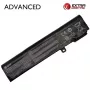Extra Digital Advanced 4400mAh Ersatz-Laptop-Akku für MSI BTY-M6H (6-Zellen Li-Ion)