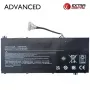 Extra Digital Advanced Laptop-Akku für ACER AC14A8L, 4605mAh