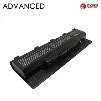 Extra Digital Advanced Laptop-Akku für ASUS A32-N56, 4400mAh, NB430154