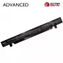 Extra Digital Advanced Laptop Battery für ASUS A41N1424 (2600mAh, 14.4V Li-ion)