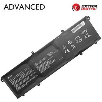 Extra Digital Advanced Laptop-Akku für ASUS C31N2105, 4100mAh