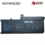 Extra Digital Advanced Laptop-Akku für ASUS C41N2002, 4115mAh