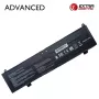 Extra Digital Advanced Laptop-Akku für ASUS C41N2013-1, 5844mAh, 90Wh