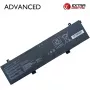 Extra Digital Advanced Laptop-Akku für ASUS C41N2101, 4770mAh, 76Wh