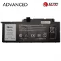 Extra Digital Advanced Laptop Battery für Dell F7HVR – 3900mAh Lithium-Ion