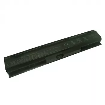 Extra Digital Advanced Laptop Battery für HP ProBook — PR08, 5200mAh, 11.1V, 6-Cell, Li-ion, Schwarz