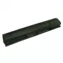 Extra Digital Advanced Laptop Battery für HP ProBook — PR08, 5200mAh, 11.1V, 6-Cell, Li-ion, Schwarz