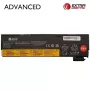 Extra Digital Advanced Laptop-Akku für Lenovo 45N1127 (NB482924) – 2000mAh, 11.4V, 3 Zellen, Schwarz