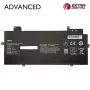 Extra Digital Advanced Laptop-Akku für Lenovo L20C4P71 - 3200mAh, 15.36V Li-ion