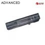 Extra Digital Advanced Laptop-Akku für MSI BTY-M6H, 5200mAh