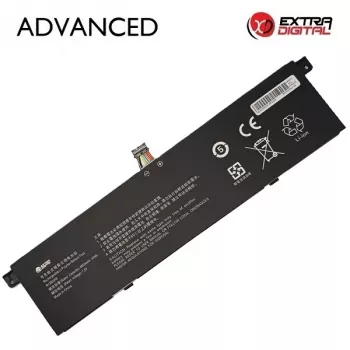 Extra Digital Advanced Laptop Battery für Xiaomi R13B02W, 4850mAh
