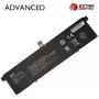 Extra Digital Advanced Laptop Battery für Xiaomi R13B02W, 4850mAh