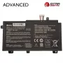 Extra Digital Advanced NB432592 Ersatzakku für ASUS B31N1726 – 4550mAh, 11.52V Li-ion