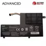 Extra Digital Advanced NB483020 Laptop-Akku für Lenovo L14L2P21 – 4500mAh 7,4V Li-Ion