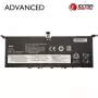 Extra Digital Advanced NB483044 Laptop-Akku für Lenovo L17C4PE1, 2600mAh, Lithium-Ionen