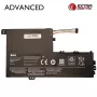 Extra Digital Advanced NB483068 Laptop-Akku für Lenovo L15M3PB0 – 3400mAh 11,1V Li-Ion Ersatz