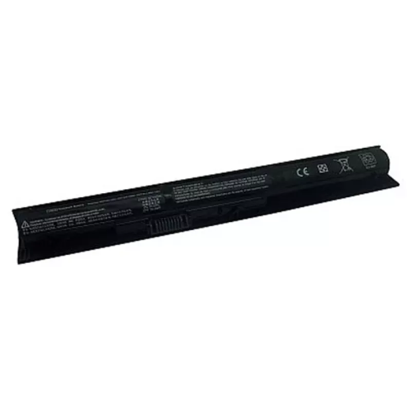 Extra Digital Advanced Notebook-Akku für HP VI04, 2600mAh