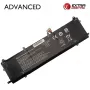 EXTRA DIGITAL Advanced Replacement Battery für HP BN06XL - 5000mAh 11.55V Li-ion, 3-Zellen, Schwarz