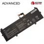 Extra Digital Advanced Ersatzakku für ASUS C31N1620 - 3400mAh, 11.55V, 3-Zellen Li-ion