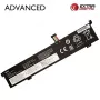 Extra Digital Advanced Ersatz-Laptop-Akku für Lenovo, kompatibel mit L19L3PF3/L19M3PF7, 4100mAh, 11.52V, 3 Zellen