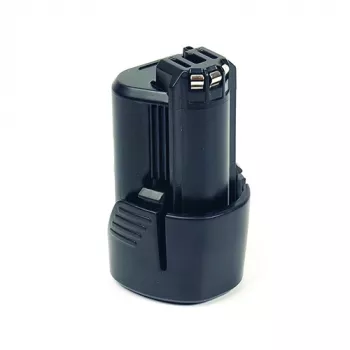 EXTRA DIGITAL Akku für BOSCH GBA Werkzeuge, 10,8V/12V, 2,0Ah, Li-Ion