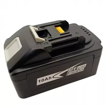EXTRA DIGITAL Akku für MAKITA BL1830N, 18V, 10Ah, Li-ion