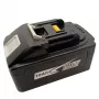 EXTRA DIGITAL Akku für MAKITA BL1830N, 18V, 10Ah, Li-ion