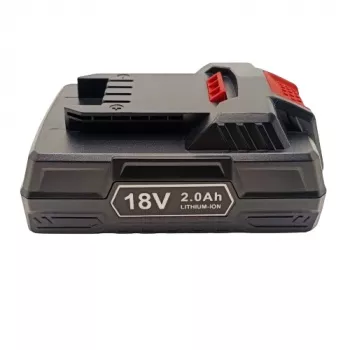 EXTRA DIGITAL Akku für PARKSIDE PAP20 Werkzeuge, 18V-20V, 2Ah, Li-Ion