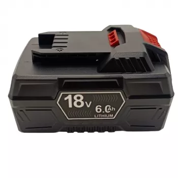EXTRA DIGITAL Akku für PARKSIDE PAP20 Werkzeuge, 18V-20V, 6Ah, Li-ion
