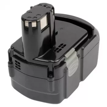 EXTRA DIGITAL Akku für Werkzeuge EBL1430, 14,4V 3,0Ah, Li-Ion