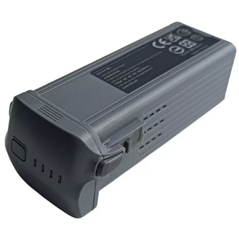 EXTRA DIGITAL Drono Akku DJI Air 3, 14,76V, 4241mAh