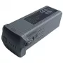 EXTRA DIGITAL Drono Akku DJI Air 3, 14,76V, 4241mAh