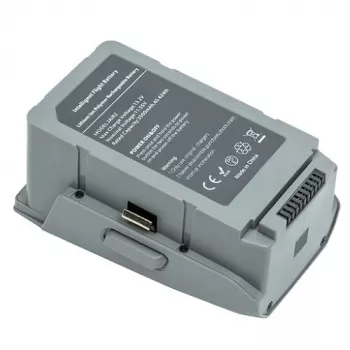 EXTRA DIGITAL Drono Akku DJI Mavic Air 2, 11,55V, 3500mAh