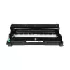 EXTRA DIGITAL Trommeleinheit für Brother DR630, DR2300, DR2306, DR2325, DR2355 – Kompatibel, Schwarz, 12.000 Seiten