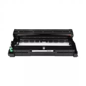 EXTRA DIGITAL Trommeleinheit für Brother DR630, DR2300, DR2306, DR2325, DR2355 – Kompatibel, Schwarz, 12.000 Seiten