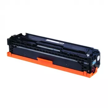 EXTRA DIGITAL HP CB540A Original Schwarz Tonerkartusche (125A)