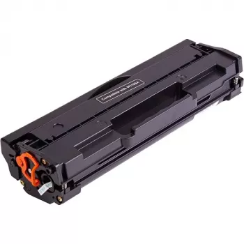 EXTRA DIGITAL HP W1106A Tonerkartusche mit Chip (Schwarz, 1.000 Seiten)