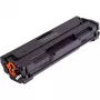 EXTRA DIGITAL HP W1106A Tonerkartusche mit Chip (Schwarz, 1.000 Seiten)