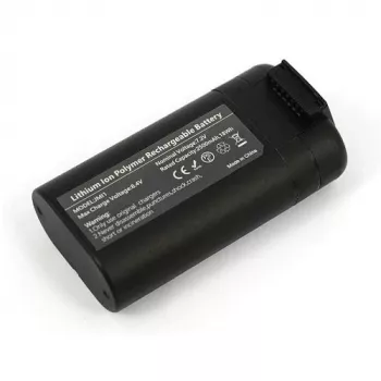 EXTRA DIGITAL Intelligent Flight Battery für DJI Mavic Mini, 7,2 V, 2500 mAh, LiPo 2S, 18 Wh