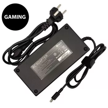 EXTRA DIGITAL Laptop Charger ASUS 240W: 20V, 12A