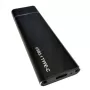 EXTRA DIGITAL M.2 SSD Gehäuse USB 3.1 Gen 2 – Space Grau