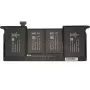 EXTRA DIGITAL NB420360 Laptop-Akku für MacBook Air 11-Zoll A1406/A1495 – 4900mAh 7,6V Premium Li-Po
