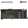 Extra Digital NB461905 Laptop-Akku für HP SA04XL, 3400mAh, Lithium-Ionen