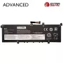 Extra Digital NB482498 Laptop-Akku für Lenovo IdeaPad 5 / Yoga Slim 7 – Ersatz für L19M4PDD, 3200mAh, 15.36V, 4-Zellen-Li-Ion