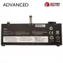 Extra Digital NB483051 Advanced Laptop Battery für Lenovo L17C4PF0 - 2900mAh, 11.25V, 32.6Wh, 3-Cell Li-ion