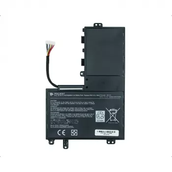 Extra Digital NB510245 45Wh Li-ion Laptop Battery für Toshiba Satellite C50/C55/L50/L55/P50/S55 Serie (PA5157U-1BRS)