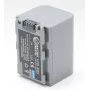 Extra Digital NP-FP70 Ersatzakku für Sony Handycam Camcorder (7,2 V, 1220 mAh, Li-Ion)